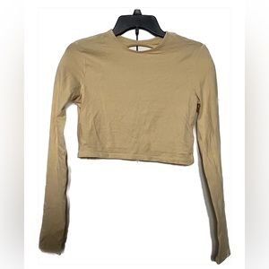 H&M Long Sleeve